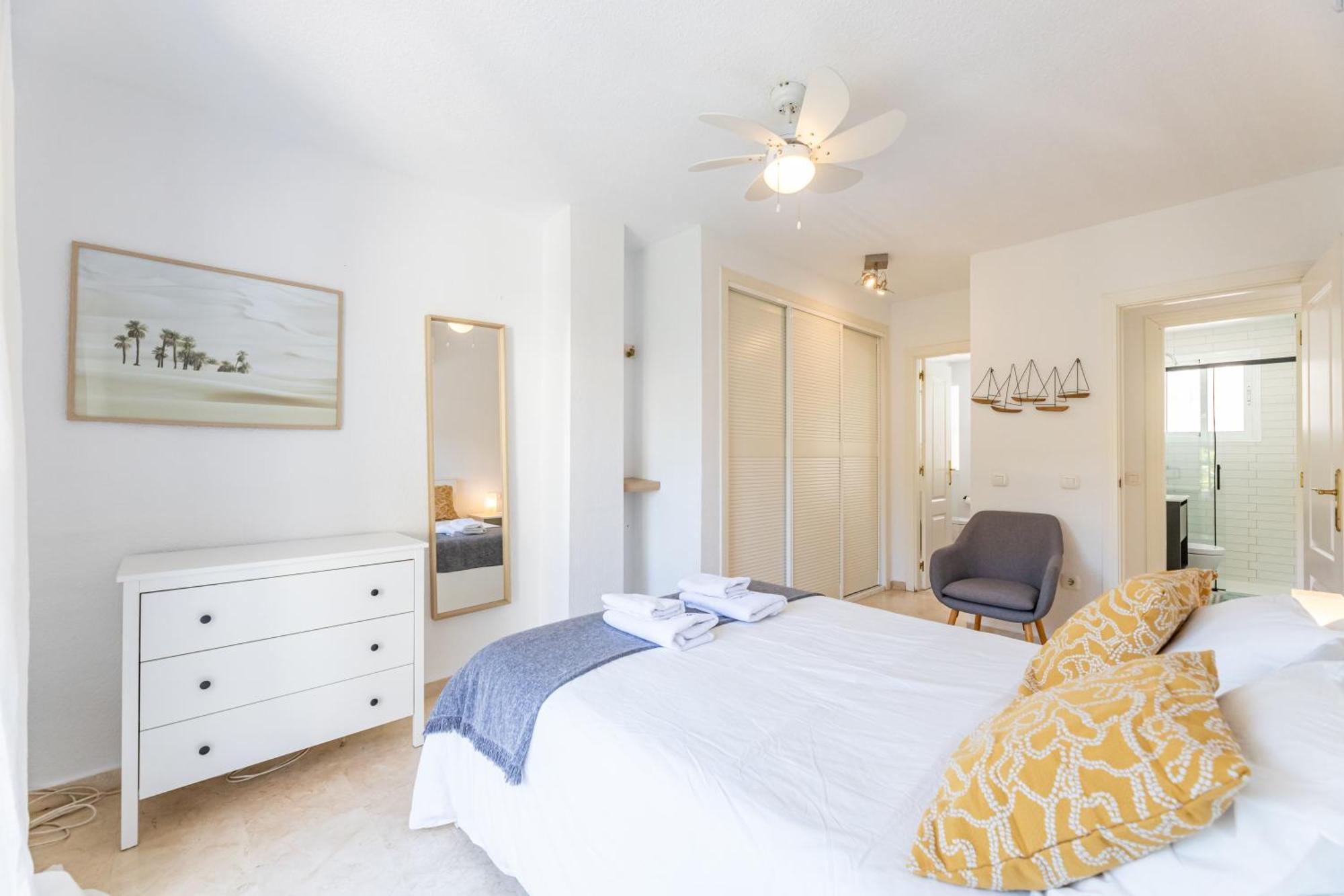 Vb Seguiriyas - 3Bdr Relax Townhouse Villa Benalmadena Exterior photo